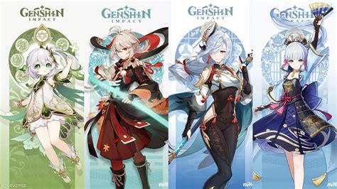 genshin leaks 3.8|Genshin Impact 3.8 livestream date and time, 3.8 Banner leaks